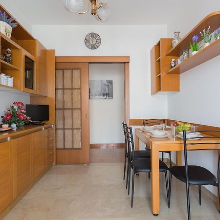 Apartamento Cenisio Subway Flat Milán Exterior foto