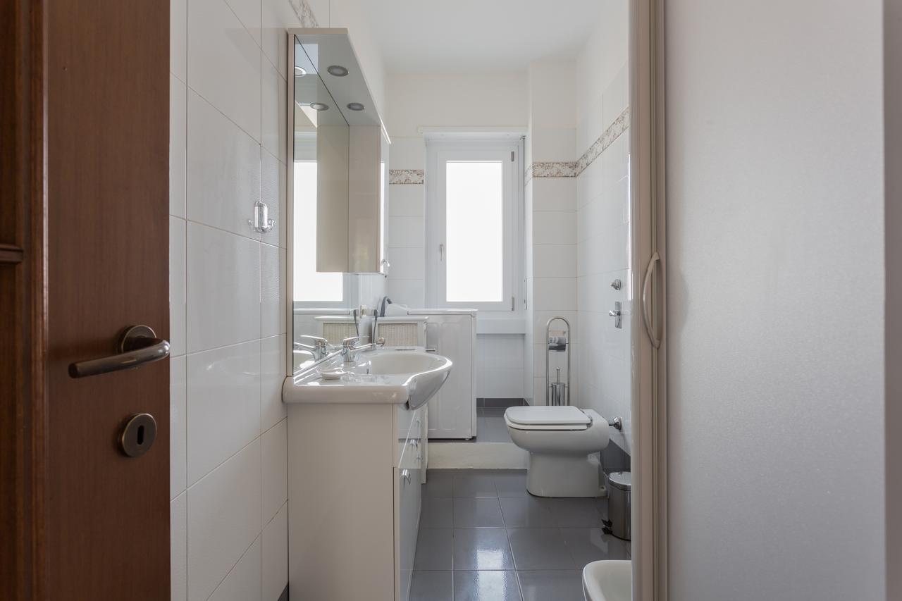 Apartamento Cenisio Subway Flat Milán Exterior foto