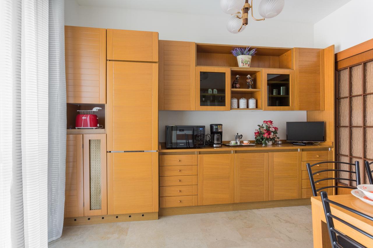 Apartamento Cenisio Subway Flat Milán Exterior foto